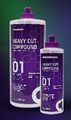 Полироль 1 шага Heavy Cut Compound Sandwox 100.001