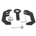 Набор для установки ГРМ BMW N62 Car-Tool CT-Z0112