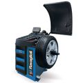 Балансировочный станок 2D Ravaglioli G2.124NR - GP2.124NR