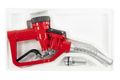 DLY-25S - Автоматический пистолет с эл. счетчиком Petropump PP730004, 60 л/мин