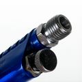Миникраскопульт Русский Мастер РМ-91105, H-2000, d=1.0 мм, верхний бачок: 125 мл
