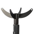 Стойка трансмиссионная гидравлическая RUNTEC TECHNIC RT-TJ010QT, 1 т, быстрый подъем