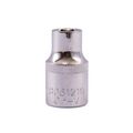 Головка торцевая ROSSVIK S061210 (1/2", 10 мм)