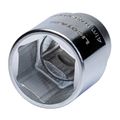 Licota N80041 Головка торцевая 6гр. 1" 41 мм