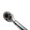 Licota AQP-N40350 Динамометрический ключ двухсторонний 1/2" 70-350Нм