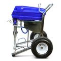 Окрасочный аппарат для безвоздушной покраски HYVST SPT 1065