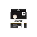 Поролоновый полировальный конусный диск JETA PRO 5874312 (жесткий, 130/150 мм)