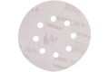 Шлифовальный круг MIRKA Q.SILVER 3661609951, 125 мм, Р500