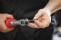 Аккумуляторная сквозная удлиненная импульсная трещотка INSIDER™ Milwaukee 4933499413, M12 FPTR-0 FUEL (замена для 4933480756)