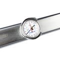 GARWIN INDUSTRIAL 504610-01400-1 Динамометрический ключ 0-1400 Нм, стрелочного типа, двусторонний, с приводным квадратом 1"