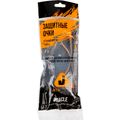 Прозрачные защитные очки JETA SAFETY JSG-5891 с регулировкой