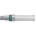 GARWIN INDUSTRIAL 502210-10-60S Динамометрический ключ 10-60 Нм, двухстороннего действия с разьемом под сменные насадки 9х12