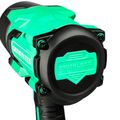 Гайковерт ударный аккумуляторный BL GARWIN PRO PBA103-1500 (18 В, 3/4", 1500 Нм)
