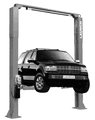 Двухстоечный подъёмник LAUNCH TLT240SC, 380V, 4 тонны