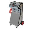 Установка для промывки топливной системы GrunBaum INJ3000, GB71003