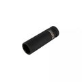 Головка торцевая ударная глубокая тонкостенная 6-гранная GARWIN PRO 620284-19 (1/2", 19 мм)