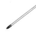 Отвертка крестовая ROSSVIK PH2200 (PH2*200 мм)