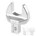 Насадка рожковая серии FIT KING TONY 34501117M (17 мм, 9х12 мм)