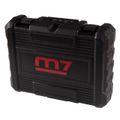 Гайковерт аккумуляторный ударный MIGHTY SEVEN DW-406A (1/2", 1600 Нм, 18 В)
