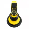 Шлифовальная машинка Schtaer SCH-03-150-2.5-K (220V/50Hz, 400W, эксцентрик 2,5 мм), ручная + брелок