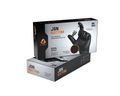 Нескользящие одноразовые нитриловые перчатки JetaPRO JSN NATRIX