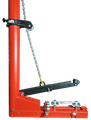 Стапель платформенный AUTOSTAPEL ARS-11