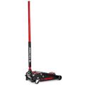 Домкрат подкатной 3 т, 120 - 460 мм, усиленный, RUNTEC TECHNIC, RT-PJ3T