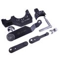 Установочный набор для ГРМ VW 2.5 TDI Car-Tool CT-1467