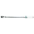 GARWIN INDUSTRIAL 501521-10-60-38 Динамометрический ключ 10-60 Нм, двухстороннего действия с приводным квадратом 3/8"