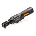 Аккумуляторная трещотка RUNTEC RT-IW2600, 1/2", 16 В, 2* 2Ач, 85 Нм