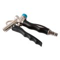 GARWIN PRO 806410-1-205 Пистолет продувочный металлический, с соплом, 205 мм