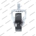 Колесо заднее поворотное для домкрата N3203EC NORDBERG 01-00002191