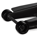 RUNTEC RT-PJL35 Домкрат подкатной низкого подхвата 3,5 т, 95-552 мм, усиленный