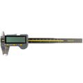 ASIMETO 306-06-6 Штангенциркуль цифровой 0.01мм, 0-150мм
