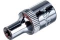 Головка торцевая Ombra 114604 (1/4" DR, внешний TORX®, Е4)