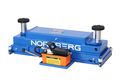 Траверса пневмогидравлическая NORDBERG N433BA для подъемника NORDBERG 4465B (3,2 т, синяя)
