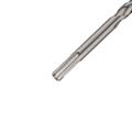 Бур по бетону SDS-Plus Runtec 4 Cutter 12x91x160, RT-RD4X12160