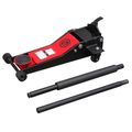 Домкрат подкатный Chicago Pneumatic CP80020