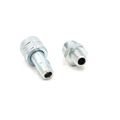 Штуцер гидравлический 3/8 комплект мама+папа Car-Tool CT-3439A