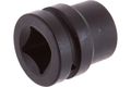 Головка торцевая ударная JONNESWAY S03A8127 (1";DR, 27 мм)