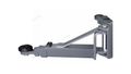 Подъемник двухстоечный NORDBERG N4124H1-4G_380_220 (4 т, верхняя синхронизацией, 220 В/380 В, серый)