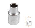 Головка торцевая стандартная шестигранная 3/8" 8 мм AFFIX AF00030008