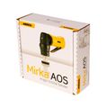 Орбитальная угловая шлифовальная машинка Mirka AOS130NV
