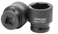 Головка торцевая ударная JONNESWAY S03A6138 (3/4";DR, 38 мм)