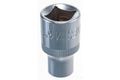 Головка торцевая JONNESWAY S04H4910 (1/2";DR 12-гр., 10 мм)