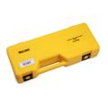 Пресс для обжима клемм до 120 мм² гидравлический; ручной, 7 т. Car-Tool CT-6120