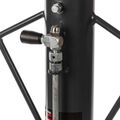 Стойка трансмиссионная гидравлическая RUNTEC TECHNIC RT-TJ010QT, 1 т, быстрый подъем