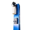 Подъемник двухстоечный AE&T TTPF-15C (380В)