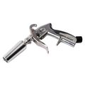 GARWIN PRO 806410-1-170 Пистолет продувочный металлический, с тройным потоком, 170 мм