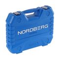 Набор инструментов NORDBERG 2496100C, 100 предметов